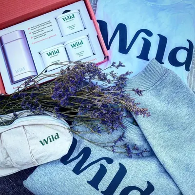 Lifestyle Images for Wild Deodorant 6