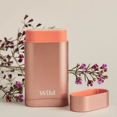 Lifestyle Images for Wild Deodorant 7