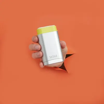 Secondary Images for Wild Deodorant 8