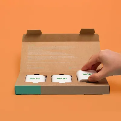 Secondary Images for Wild Deodorant 9