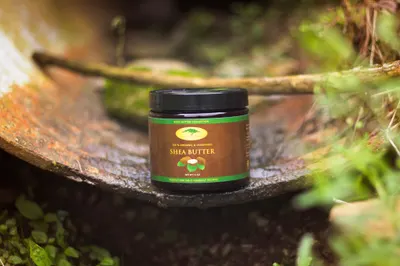 Lifestyle Images for Wild Doe Naturals 10