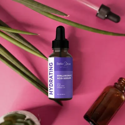Secondary Images for Wild Doe Naturals 1