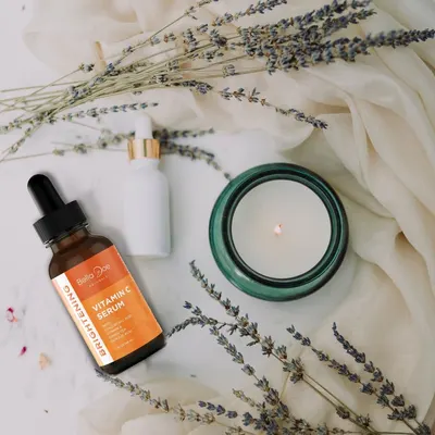 Lifestyle Images for Wild Doe Naturals 3