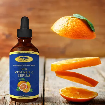 Lifestyle Images for Wild Doe Naturals 5