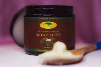 Lifestyle Images for Wild Doe Naturals 8