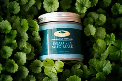 Lifestyle Images for Wild Doe Naturals 9