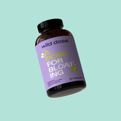 Secondary Images for Wild Dose 2