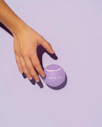 Secondary Images for Wild One 19