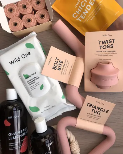 Lifestyle Images for Wild One 9