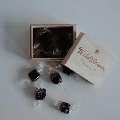 Secondary Images for Wildflower Caramel Co. 10