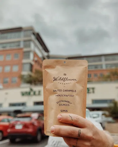 Lifestyle Images for Wildflower Caramel Co. 11