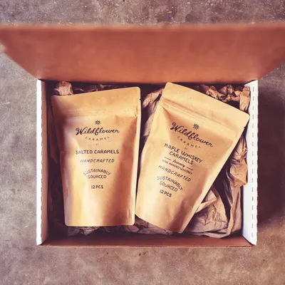 Secondary Images for Wildflower Caramel Co. 13