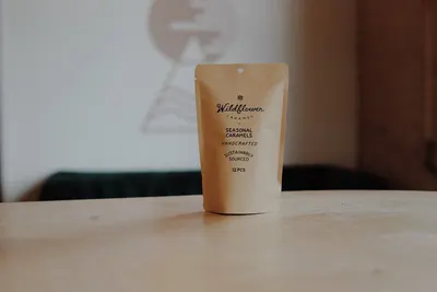 Basic A+ Content for Wildflower Caramel Co. 15