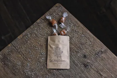 Lifestyle Images for Wildflower Caramel Co. 16