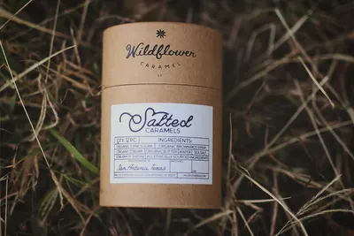 Secondary Images for Wildflower Caramel Co. 17