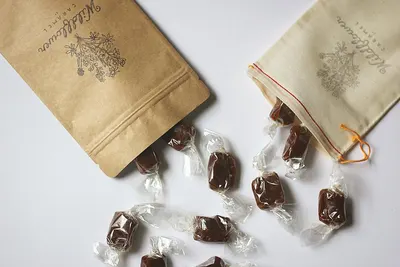 Lifestyle Images for Wildflower Caramel Co. 19