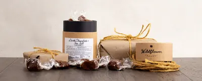 Secondary Images for Wildflower Caramel Co. 1