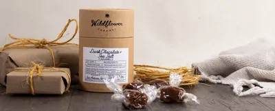 Secondary Images for Wildflower Caramel Co. 5