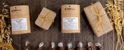 Secondary Images for Wildflower Caramel Co. 6