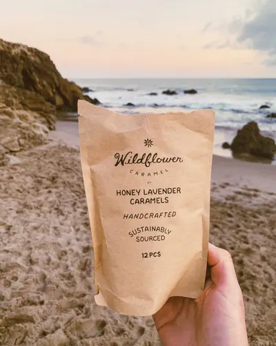 Lifestyle Images for Wildflower Caramel Co. 7