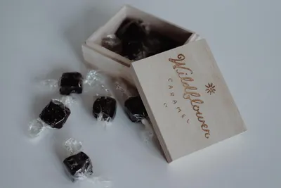 Secondary Images for Wildflower Caramel Co. 8