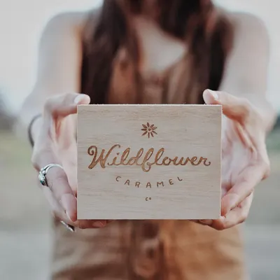 Secondary Images for Wildflower Caramel Co. 9