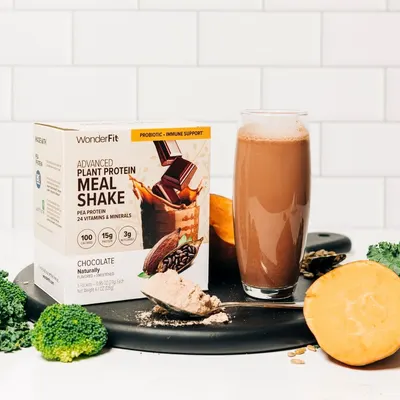 Lifestyle Images for WonderFit 4