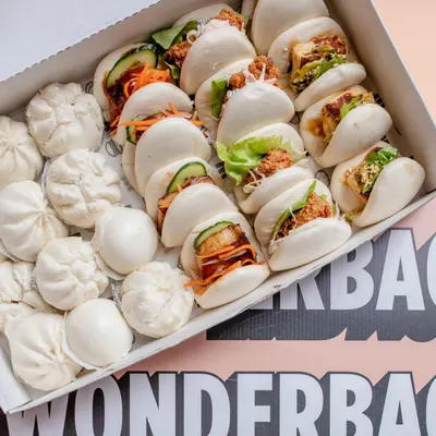 Secondary Images for Wonderbao 16