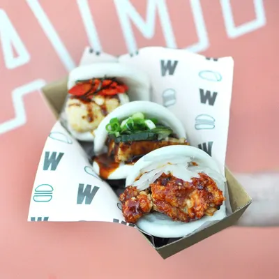 Lifestyle Images for Wonderbao 17