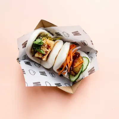Secondary Images for Wonderbao 19
