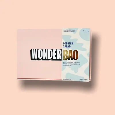 Secondary Images for Wonderbao 1