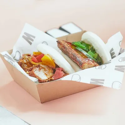Secondary Images for Wonderbao 21