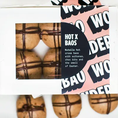 Secondary Images for Wonderbao 24