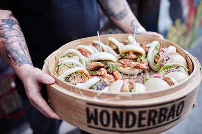Lifestyle Images for Wonderbao 28