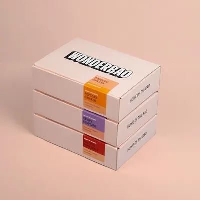 Secondary Images for Wonderbao 3