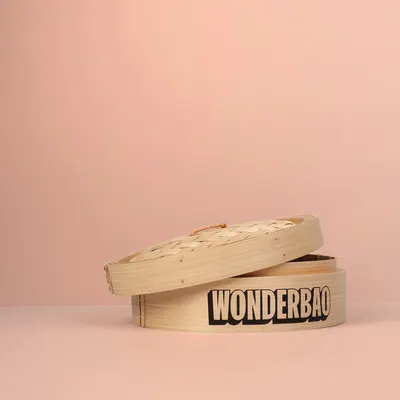 Secondary Images for Wonderbao 5