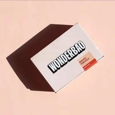 Secondary Images for Wonderbao 6