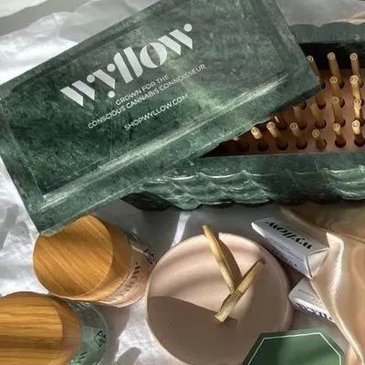 Secondary Images for Wyllow 2