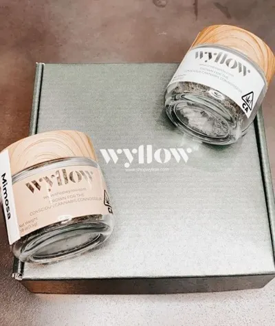 Secondary Images for Wyllow 8