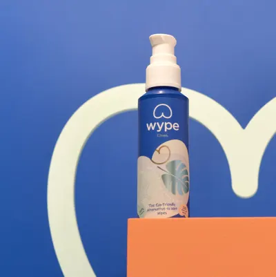 Secondary Images for Wype 17