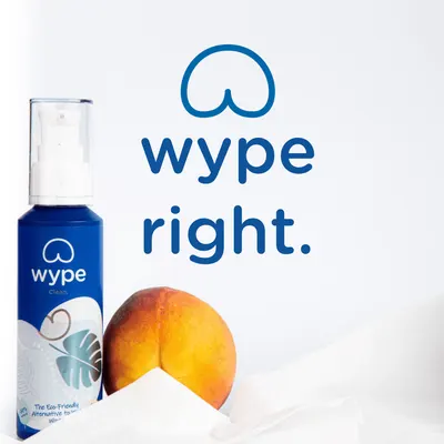 Secondary Images for Wype 30