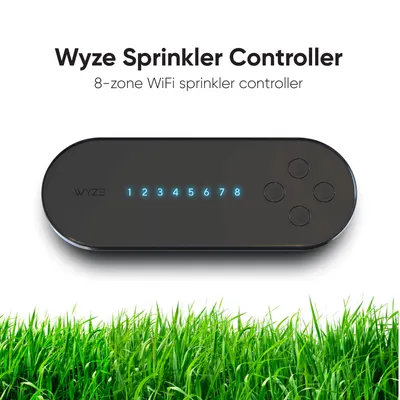 Lifestyle Images for Wyze 6