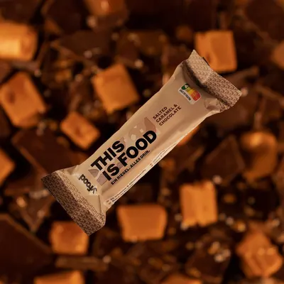 Secondary Images for YFood 12