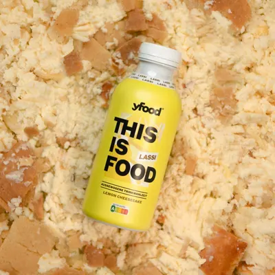 Secondary Images for YFood 16