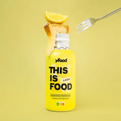 Secondary Images for YFood 19