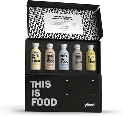 Secondary Images for YFood 1