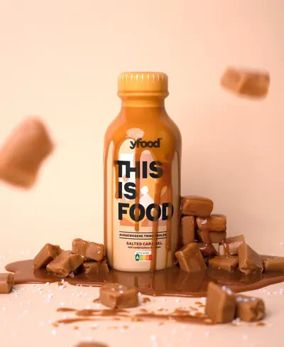 Secondary Images for YFood 20