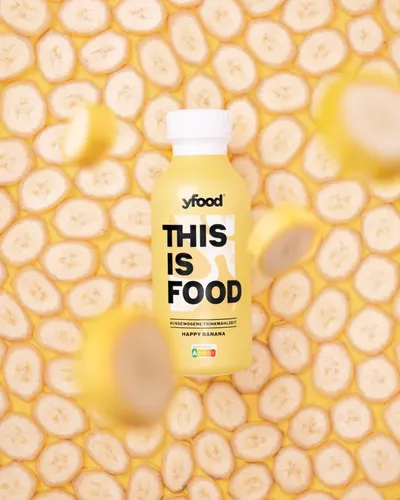 Secondary Images for YFood 21