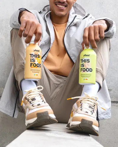 UGC Images for YFood 22