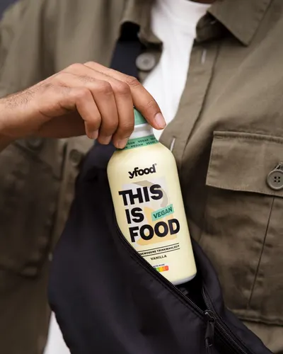 UGC Images for YFood 24